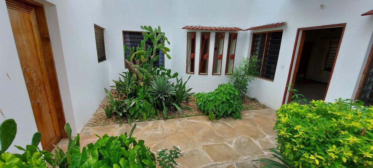 Villa Mela, Malindi Esterno foto